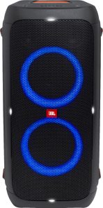 JBL – PartyBox 310 Portable Party Speaker – Black