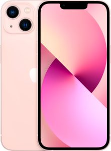 Apple – iPhone 13 5G 128GB (Unlocked) – Pink