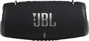 JBL – XTREME3 Portable Bluetooth Speaker – Black