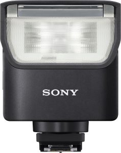 Sony – HVL-F28RM Wireless Radio Flash