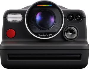 Polaroid – I-2 Instant Camera – Black