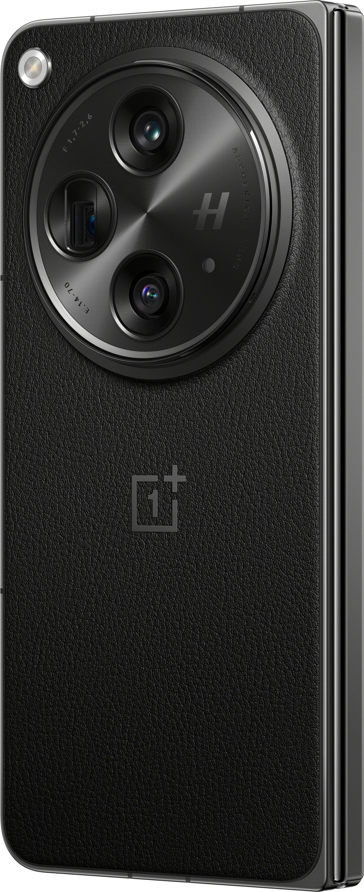 OnePlus - Open 16GB 512GB (Unlocked) - Voyager Black