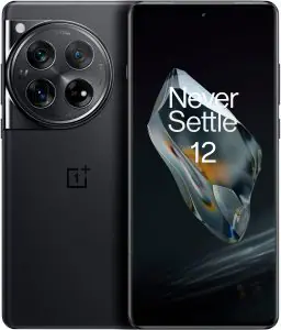 OnePlus – 12 512GB (Unlocked) – Silky Black