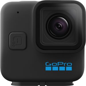 GoPro – HERO11 Black Mini – Black