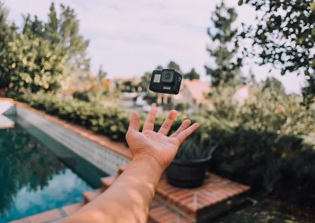 Guide to GoPros: Is Financing Your Gear a Smart Choice?