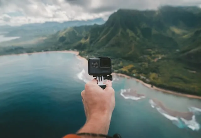 GoPros