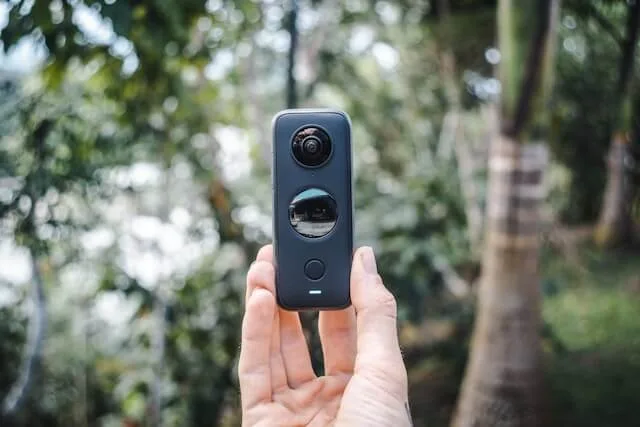 Insta360