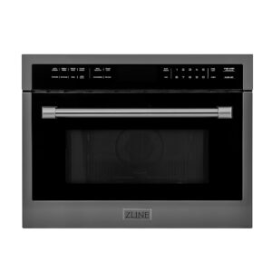 ZLINE – 24″ Built-in Convection Microwave Oven