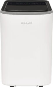 Frigidaire – 3in-1 Portable Room Air Conditioner – White