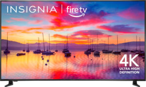 Insignia – 70″ Class F30 Series LED 4K UHD Smart Fire TV