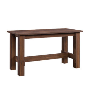 Sauder – Boone Mountain Dining Table – Brown