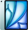 Apple – 13-inch iPad Air M2 chip Wi-Fi 128GB – Blue