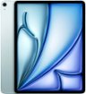 Apple – 13-inch iPad Air M2 chip Wi-Fi + Cellular 128GB – Blue (Unlocked)