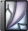 Apple – 13-inch iPad Air M2 chip Wi-Fi + Cellular 128GB – Space Gray (Unlocked)