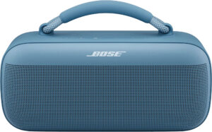 Bose – SoundLink Max Portable Bluetooth Speaker – Blue Dusk