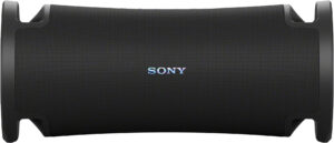 Sony – ULT FIELD 7 Wireless Speaker – Black