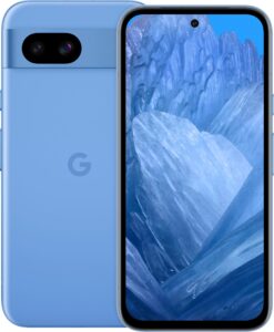 Google – Pixel 8a 5G 128GB (Unlocked) – Bay