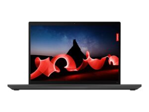 Lenovo ThinkPad T14 Gen 4 – 14″ – Intel Core i7 – 1365U – vPro Enterprise – 16 GB RAM – 512 GB SSD – English