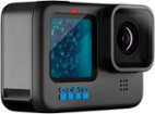 GoPro – HERO11 Black Action Camera – Black