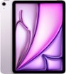 Apple – 11-inch iPad Air M2 chip Wi-Fi + Cellular 128GB – Purple (Unlocked)