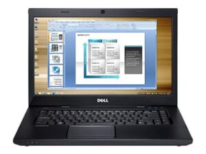 Dell Latitude 3550 – 15.54″ – Intel Core i7 – 1355U – 16 GB RAM – 512 GB SSD