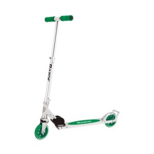 Razor – A3 Kick Scooter – Green