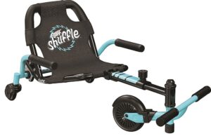 Razor – Crazy Cart Shuffle Self-Propelled Go-Kart