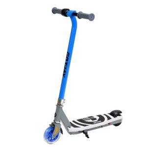 GoTrax – Scout 2.0 Electric Scooter – Gray