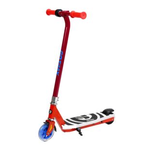 GoTrax – Scout 2.0 Electric Scooter – Red