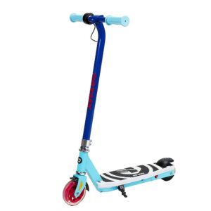 GoTrax – Scout 2.0 Electric Scooter – Blue