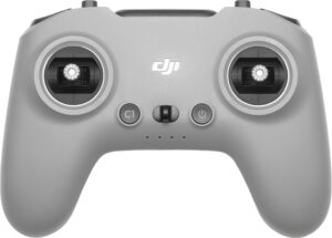 DJI – FPV Remote Controller 3 – Gray