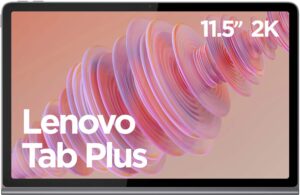 TAB PLUS 11.5″ ANDRO