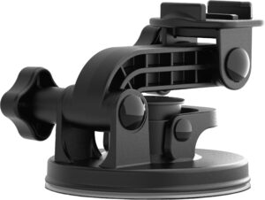 GoPro – Suction Cup Mount