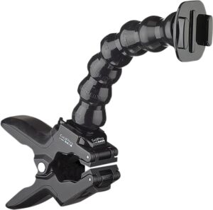 GoPro – Jaws Flex Clamp