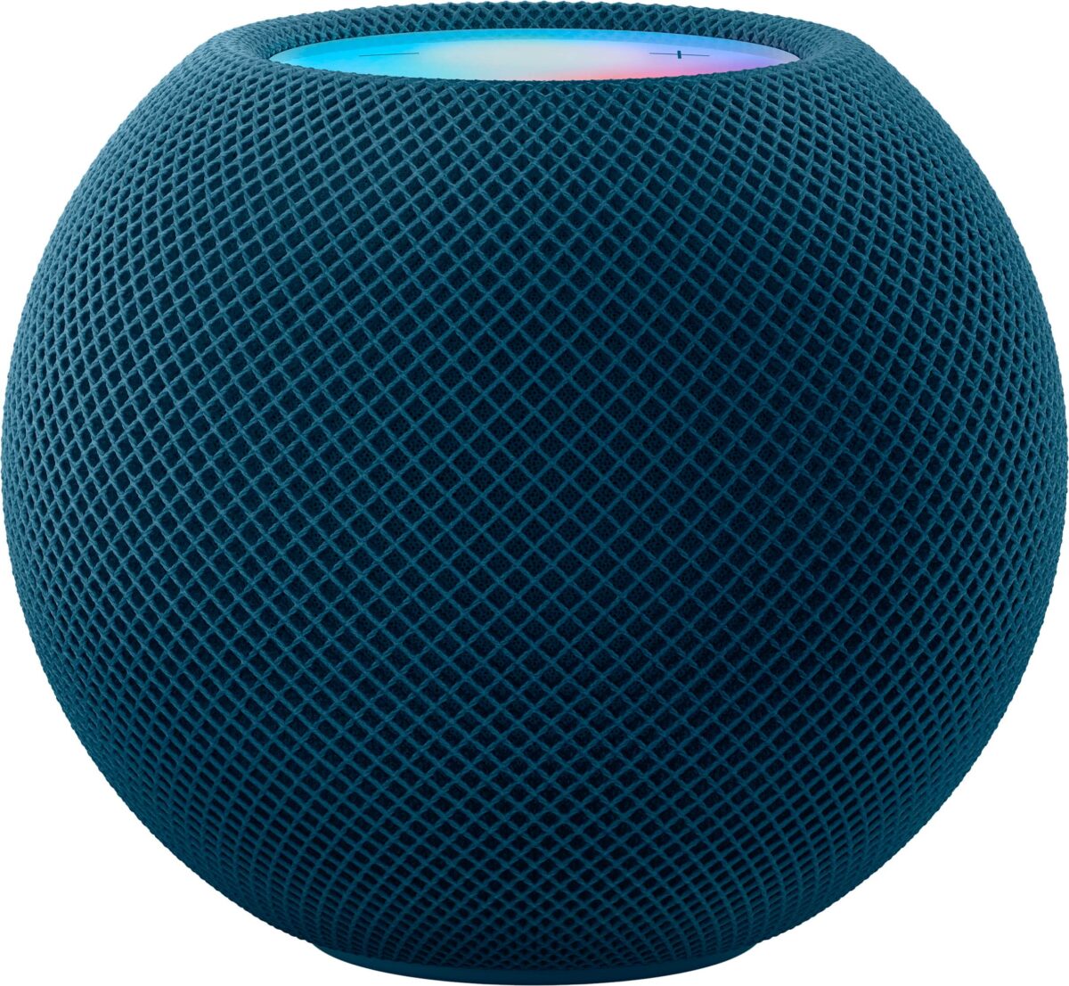 Apple - HomePod mini - Blue