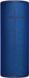 Ultimate Ears – MEGABOOM 3 Portable Wireless Bluetooth  Lagoon Blue