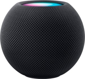 Apple – HomePod mini – Midnight – Midnight