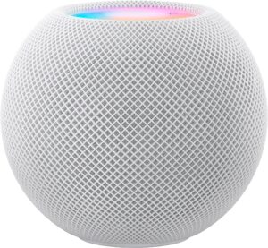 Apple – HomePod mini – White