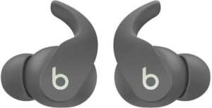 Beats Fit Pro True Wireless Noise Cancelling In-Ear Earbuds – Sage Gray