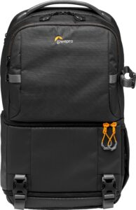 Lowepro – Fastpack Camera Backpack – Black