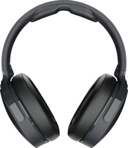 Skullcandy – Hesh Evo Over-the-Ear Wireless – True Black