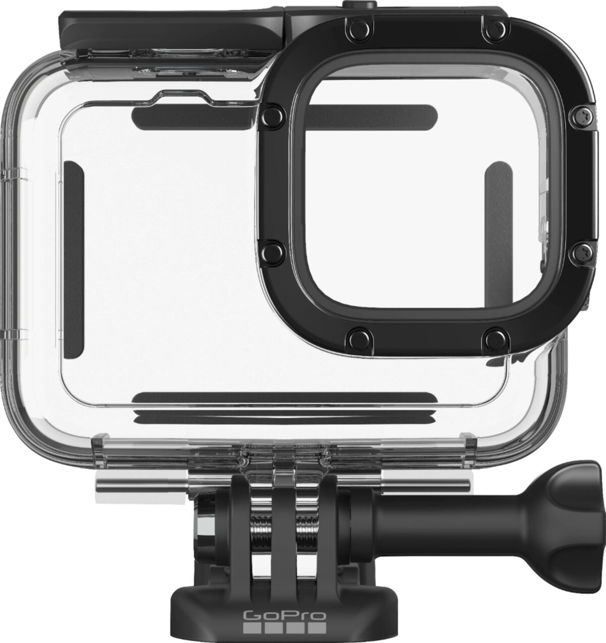 GoPro - Protective Housing (HERO13/12/11/10/9 Black) - Black