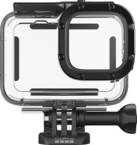 GoPro – Protective Housing (HERO13/12/11/10/9 Black) – Black