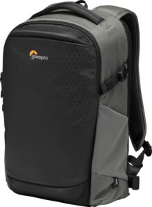 Lowepro – Flipside BP 300 AW III Backpack – Charcoal