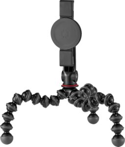 JOBY – GripTight GorillaPod for MagSafe