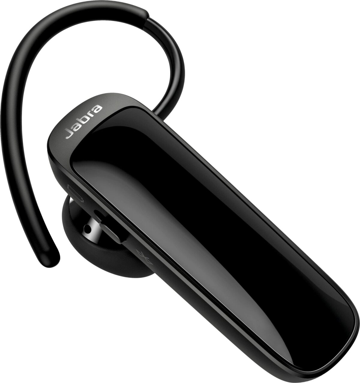 Jabra - Talk 25 SE Bluetooth Headset - Black