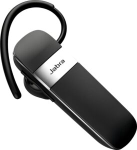 Jabra – Talk 15 SE Bluetooth Headset – Black