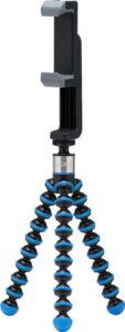 JOBY – GorillaPod GO Content Creator Tripod