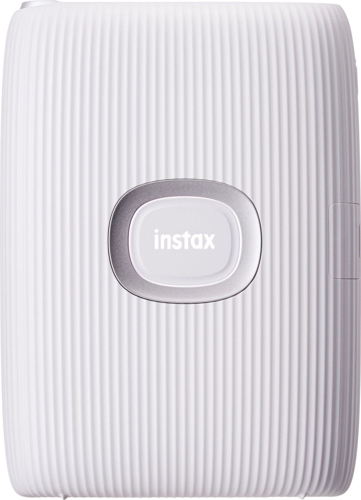 Fujifilm - Instax Mini Link 2 Wireless Photo Printer - White