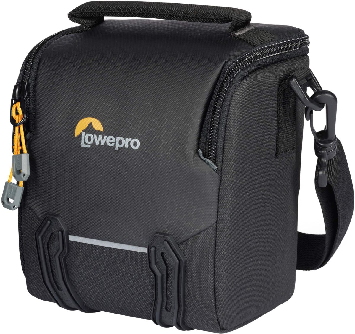 Lowepro - Adventura Go SH 120 Bag - Black